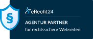 SYRIUS Online Marketing Partner eRecht24