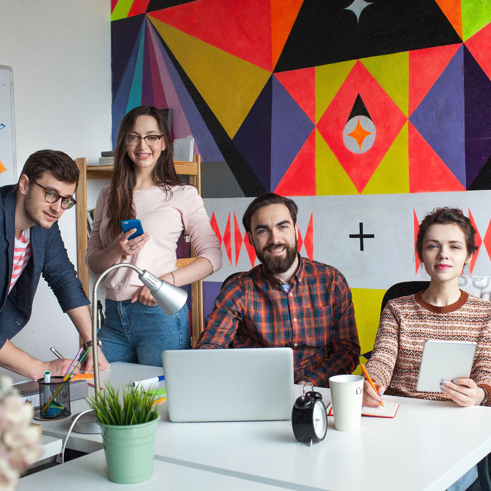 Online Marketing für Agenturen