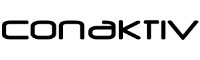 Business Software ConAktiv Logo