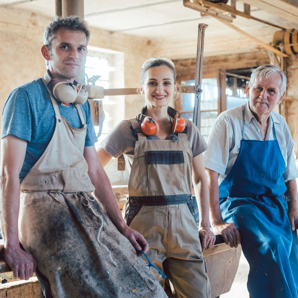 Online Marketing für Handwerker
