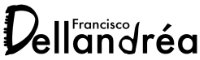 Klavierlehrer Francisco Dellandrea Logo