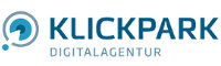 Klickpark Digitalagentur Logo