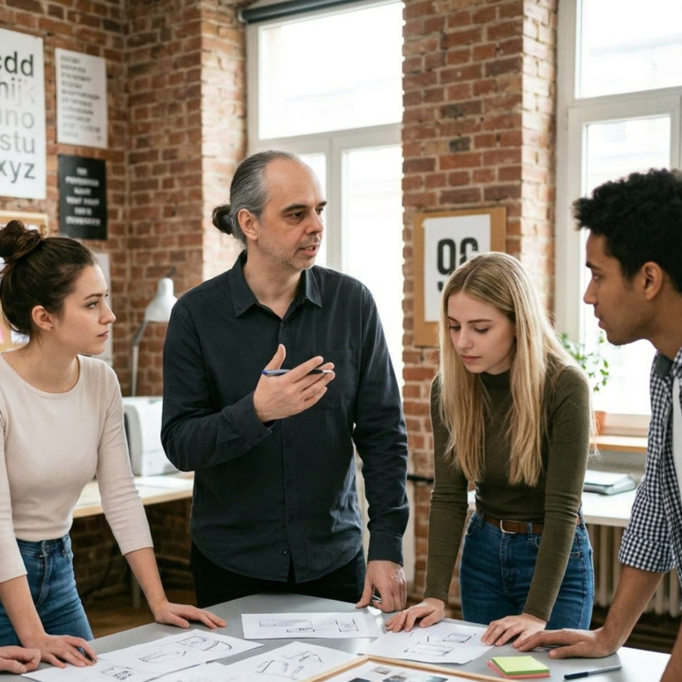 Michael Feder Beratung Agenturen