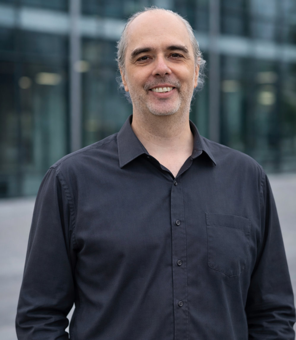 Michael Feder Gebäude