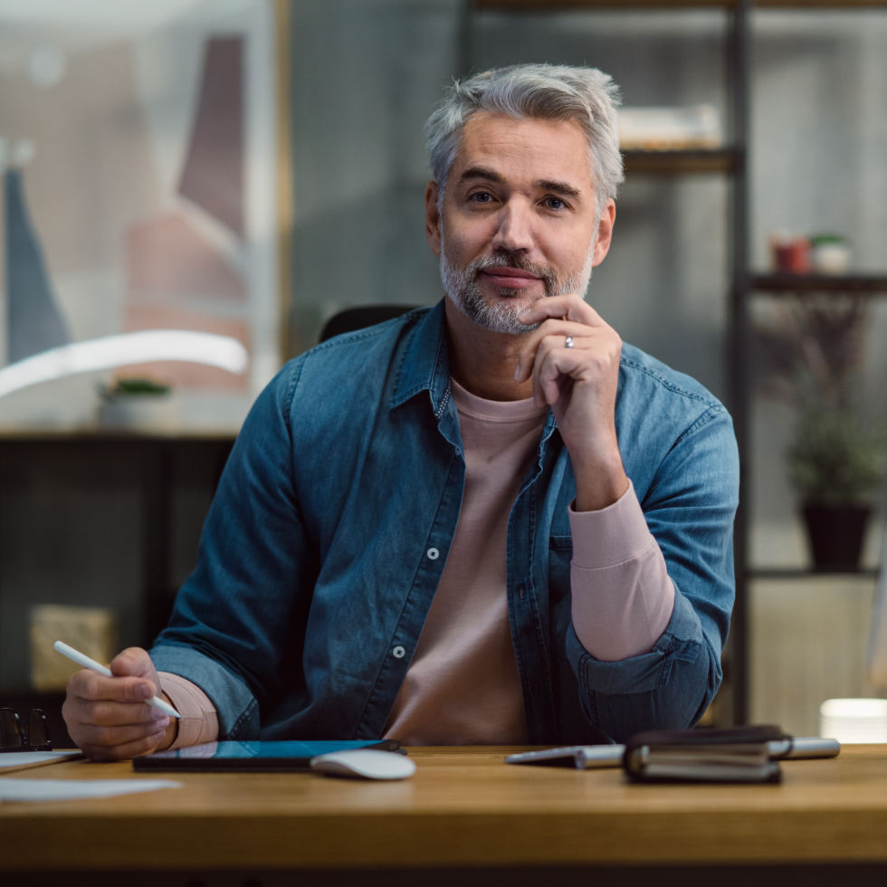 Online Marketing für Selbständige