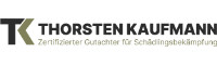 Thorsten Kaufmann Gutachter Logo