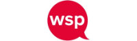 Werbeagentur wsp design Logo